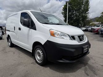 2015 Nissan NV200