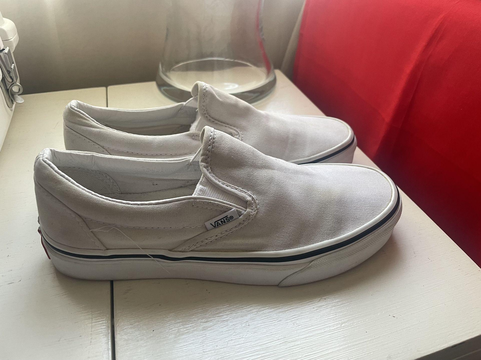 Vans Tennis Shoes