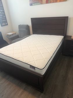 Bedroom Set