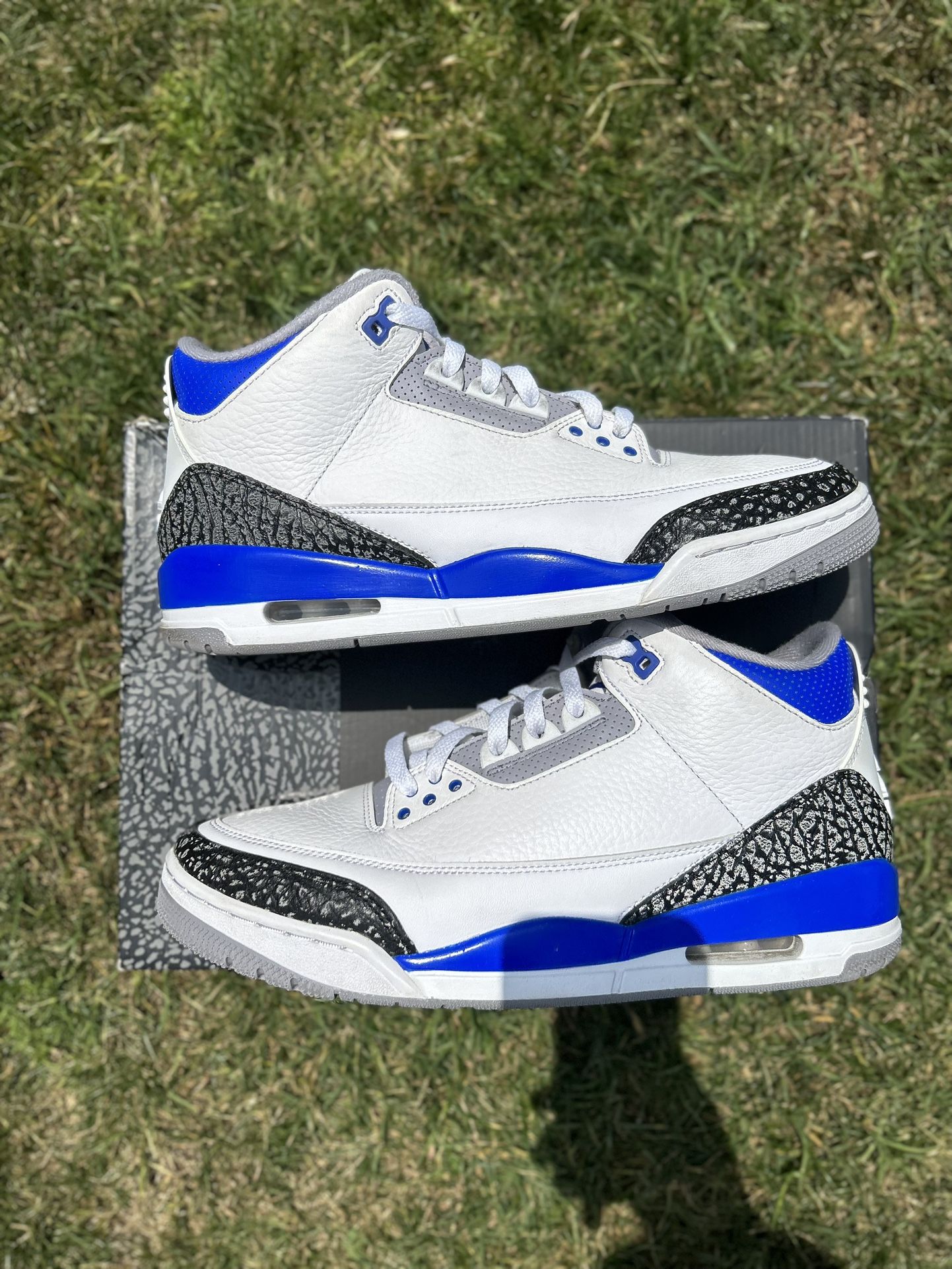 Jordan 3 Motorsport