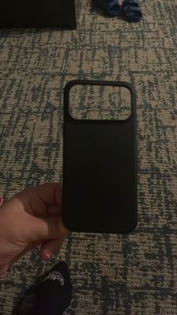 17 Pro Max case