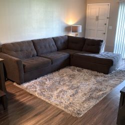 Sectional Sofa 