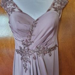 Gown - Marsoni by Colors 