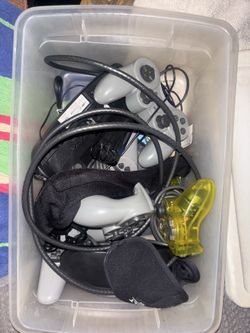 PlayStations