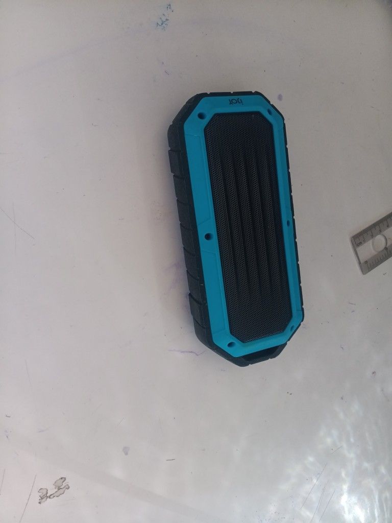 Speaker