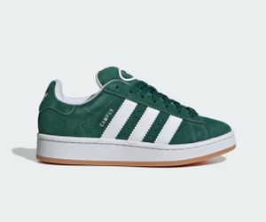 CAMPUS GREEN 00S ADIDAS SHOES