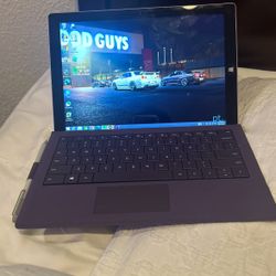 Microsoft Surface Pro 3 128Gb Intel Core i5