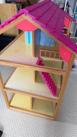 Doll House