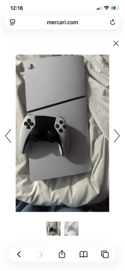 PS5 slim