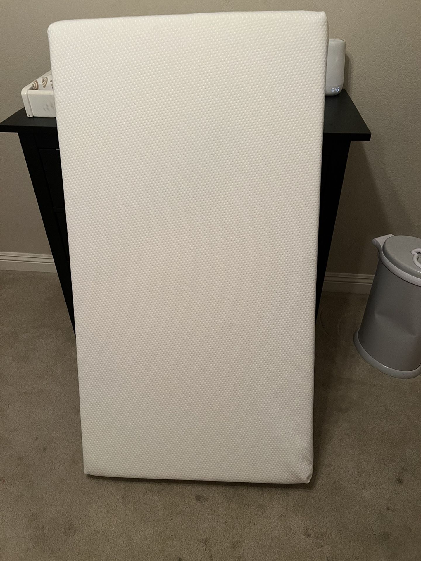 Graco Standard Size Crib Mattress