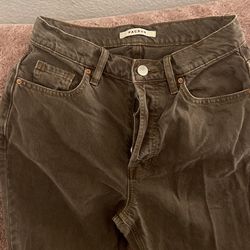 Brown Girls Pacsun Pants