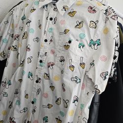 Mens T Shirt Size Medium