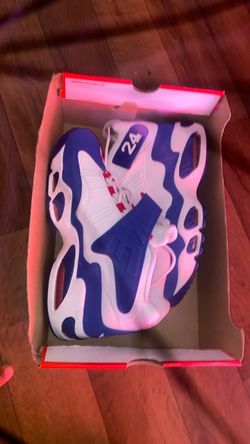 MEN'S NIKE AIR GRIFFEY MAX