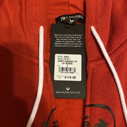 True Religion Hoodies