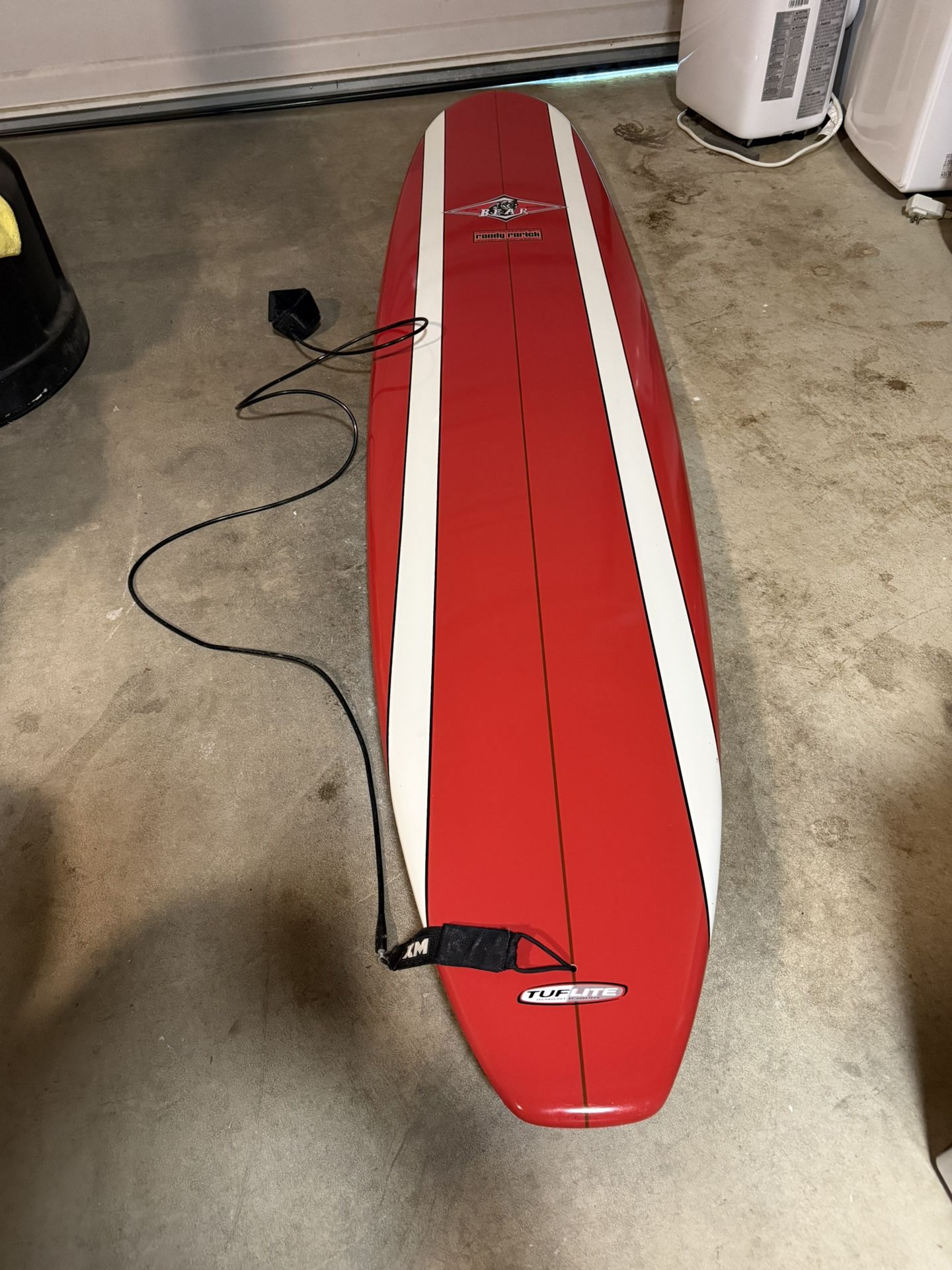 9’ Surfboard