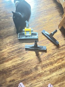 Dyson power Heads Fit Dyson 7.8.9 And Higher 