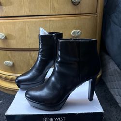 Nine West Boots