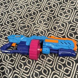 Nerf Gun