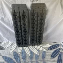 Traction Boards