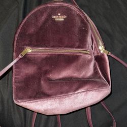 Kate Spade Backpack 