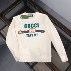 Gucci New Sweatshirt