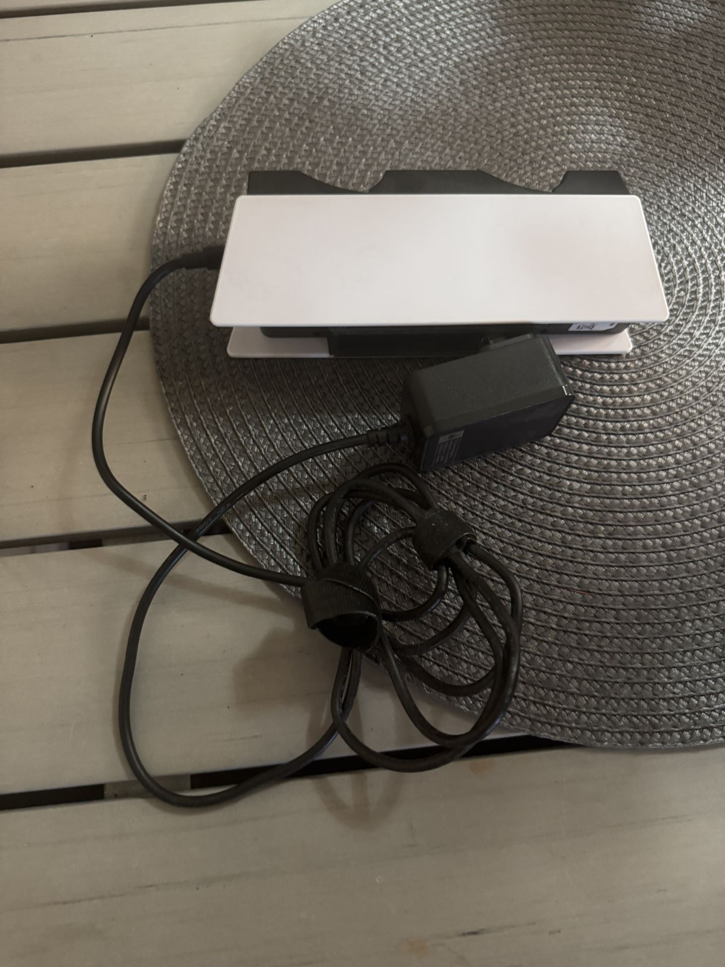 PS5 Controller Charging Station 