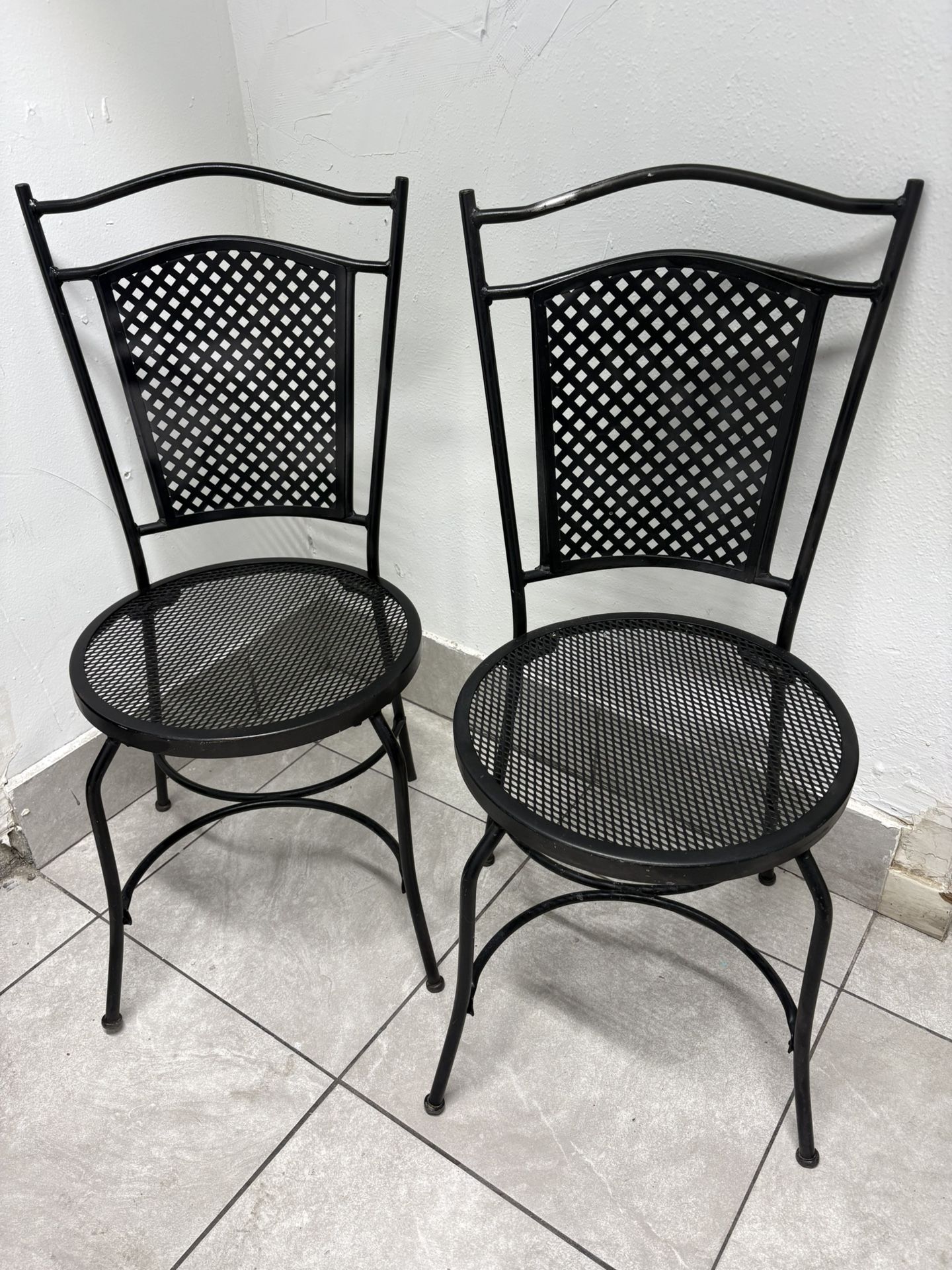 Patio Chairs