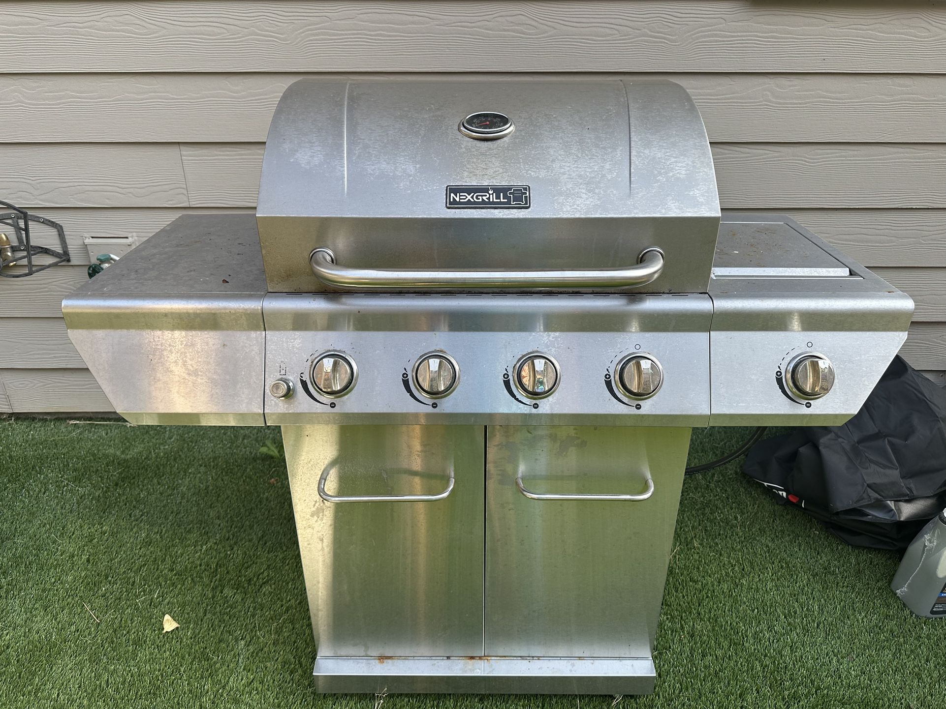 Nexgrill Grill