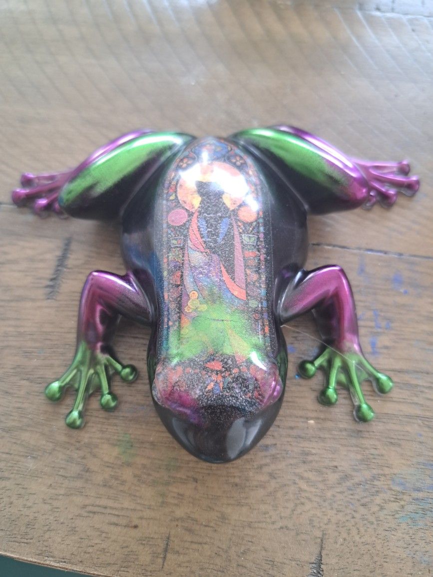 Frog