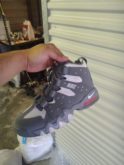 Nike Air Max Size 9