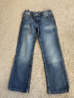 Cat & Jack Straight Recto Jeans for Boys