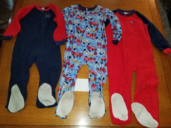 4t pjs