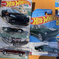 HotWheels For sale