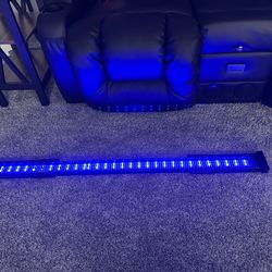 Fluval Sea aquarium light