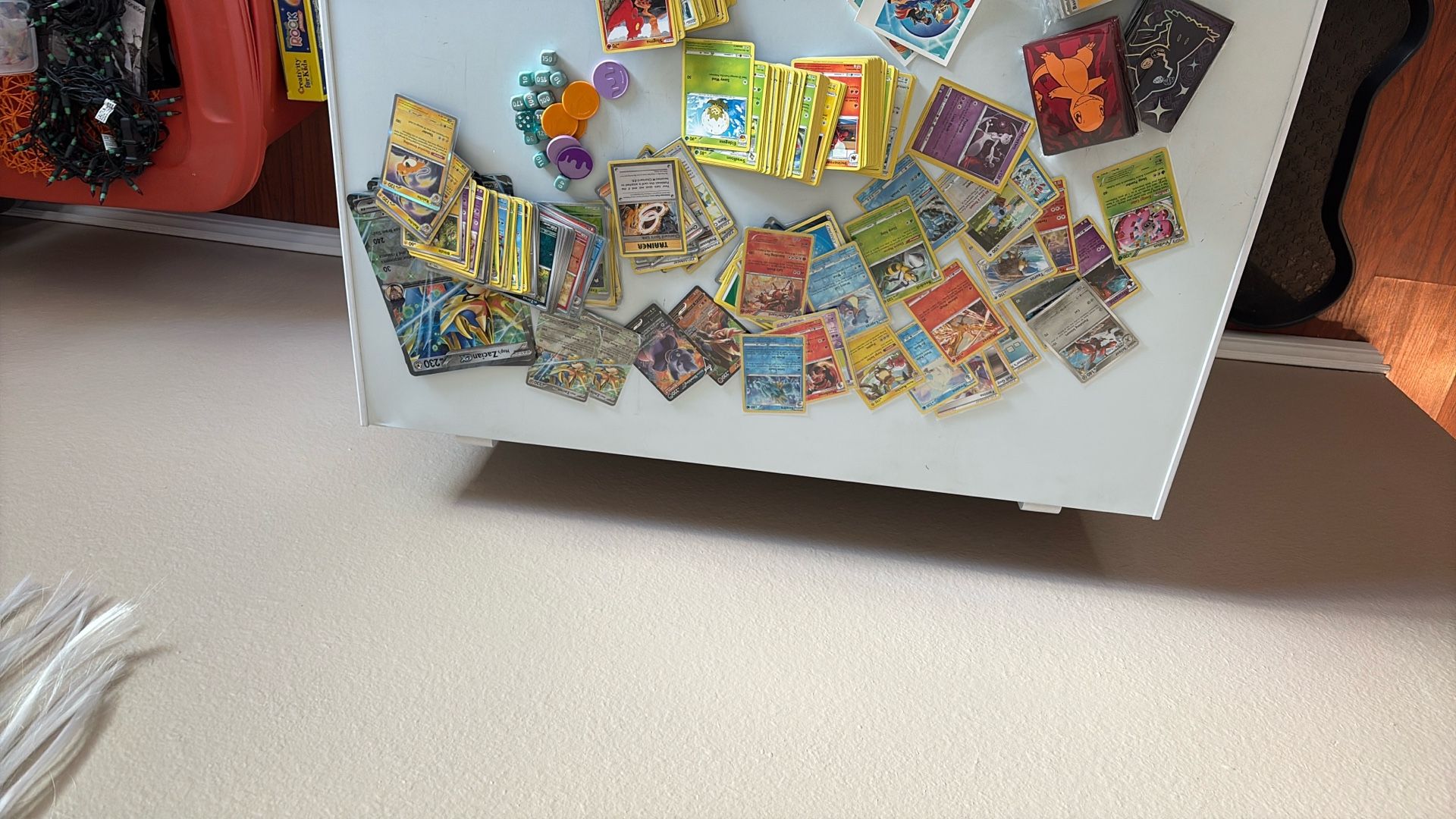Pokemon Lot $20 For All