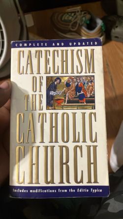 Religious book