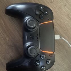 PlayStation 5 controller