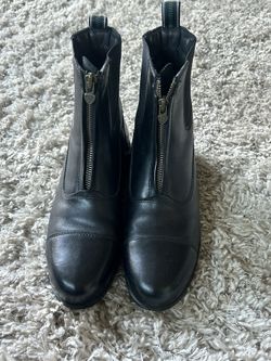 Ariat 4RL Men’s Boots Size 8.5 