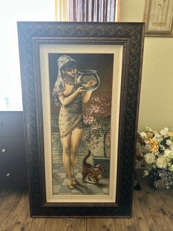 Persian rug