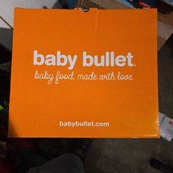 Baby Bullet