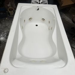 Jacuzzi