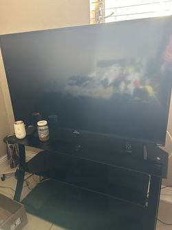 50 Inch TV