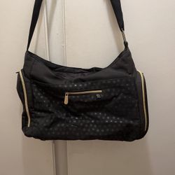 Fisher Price Diaper Bag