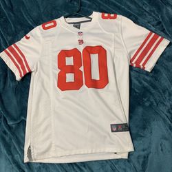 Victor Cruz New York Giants Jersey