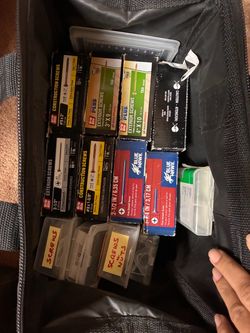 Set of tools