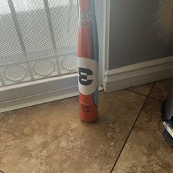 Combat Spec A1 Bbcor 33inc New In Wrapper