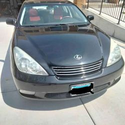 2004 Lexus ES 330