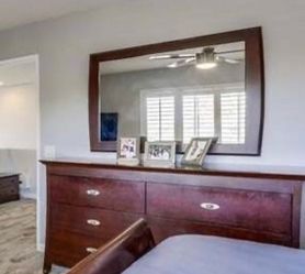 FREE Bedroom Furniture For PICKUP