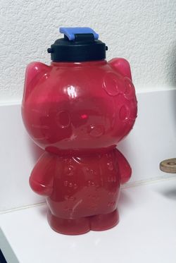 Hello Kitty Water Jug