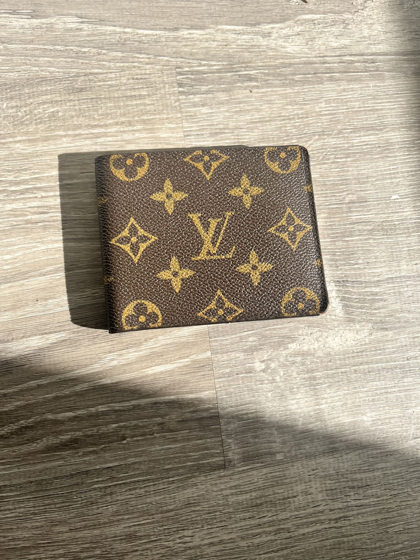 Louis Vuitton Wallet